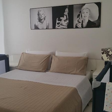 Cristina' S Flat Apartment มิซาโน อาดรีอาติโก ภายนอก รูปภาพ